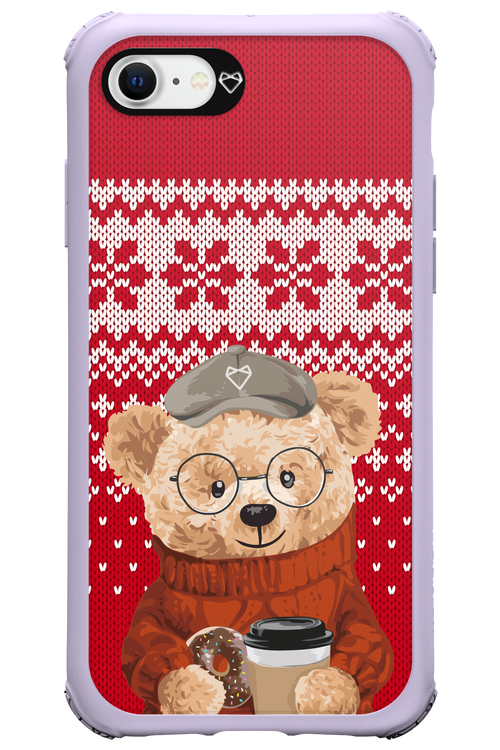 Sweet Holiday - Apple iPhone SE 2020