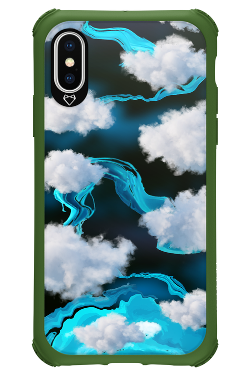 Skywalker 2.0 - Apple iPhone X