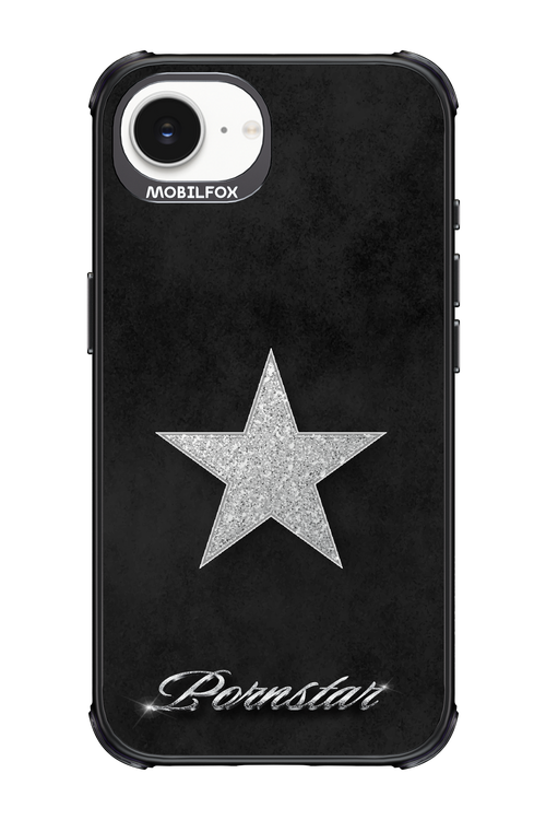 P*rnstar 2.0 - Apple iPhone 16e