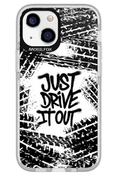 Drive It Out 2.0 - Apple iPhone 13 Mini