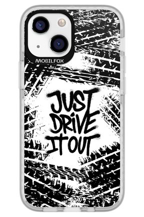 Drive It Out 2.0 - Apple iPhone 13 Mini