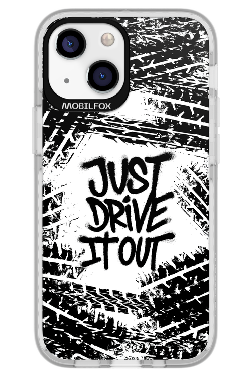 Drive It Out 2.0 - Apple iPhone 13 Mini