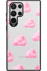 Cloudy Pink - Samsung Galaxy S22 Ultra