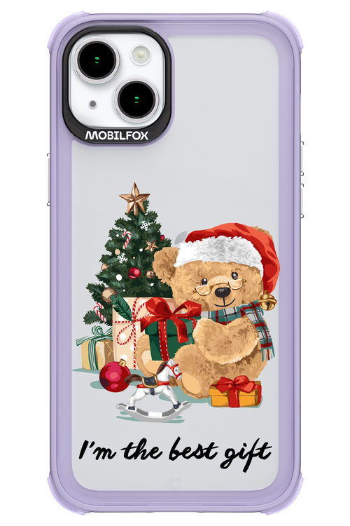 The Best Gift - Apple iPhone 15 Plus