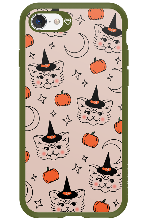 Kitty Spell - Apple iPhone 8
