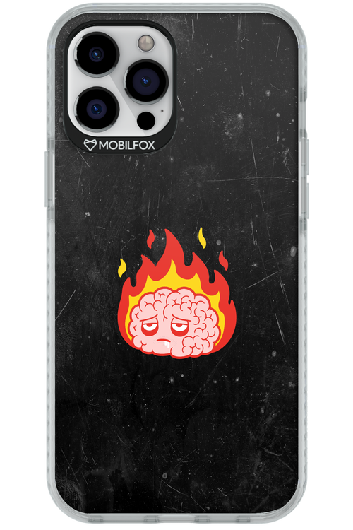 My brain - Apple iPhone 12 Pro Max