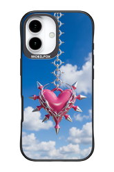 Heart Fux 2.0 - Apple iPhone 17