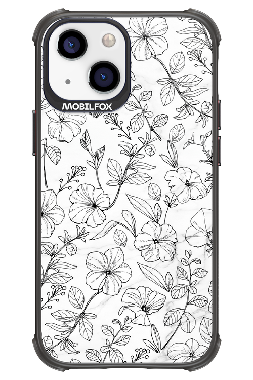 Lineart Beuty - Apple iPhone 13 Mini