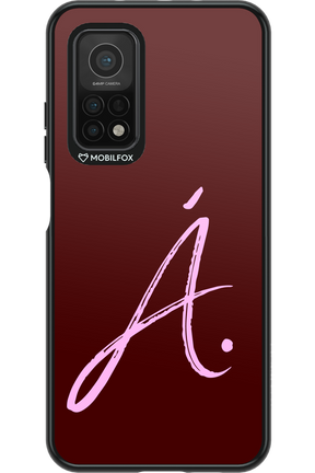 (Dark Blush) A II 2.0 - Xiaomi Mi 10T 5G