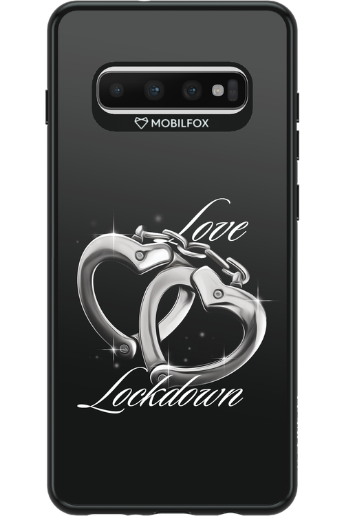 Love Lockdown - Samsung Galaxy S10+