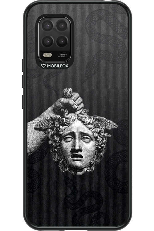 Medusa’s Gaze - Xiaomi Mi 10 Lite 5G