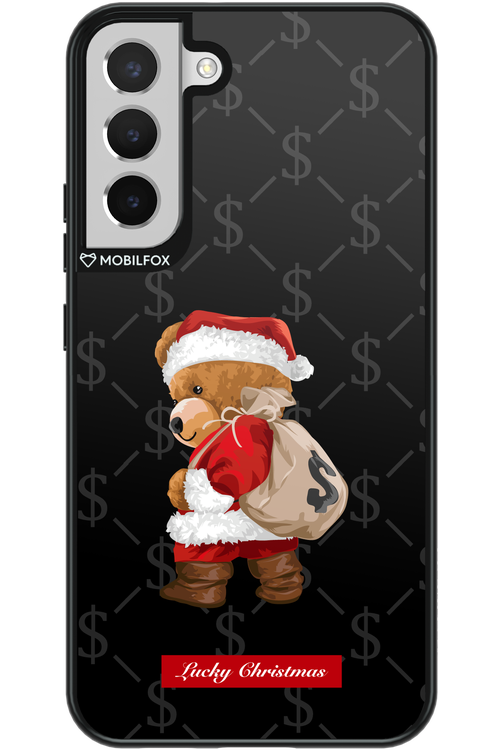 Lucky Christmas - Samsung Galaxy S22+