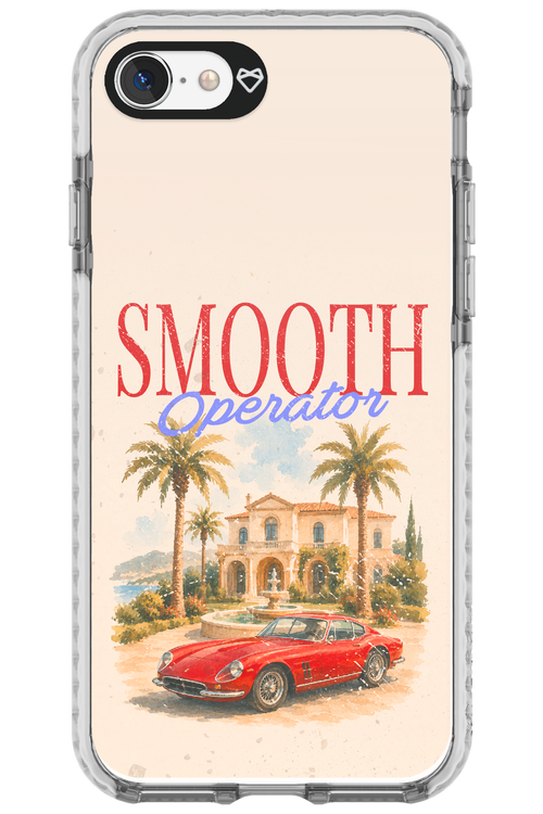 Smooth Operator 2.0 - Apple iPhone SE 2022