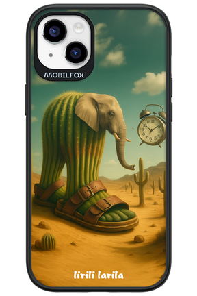 Lirili larila - Apple iPhone 14 Plus