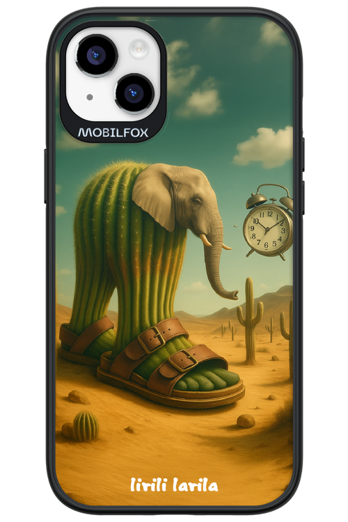 Lirili larila - Apple iPhone 14 Plus
