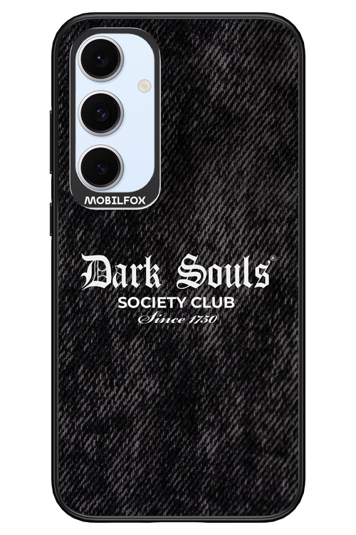 Dark Souls - Samsung S24 FE