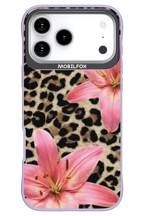 Leobloom - Apple iPhone 17 Pro Max