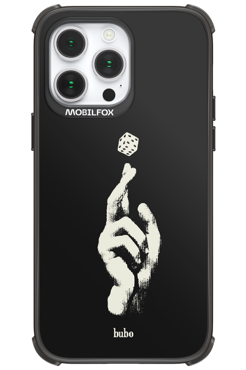 DAMNED LUCK 2.0 - Apple iPhone 14 Pro Max
