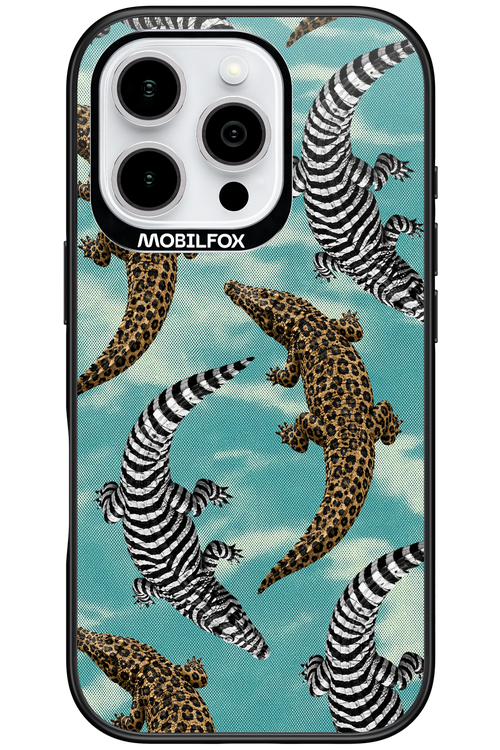 Style Bite 2.0 - Apple iPhone 16 Pro