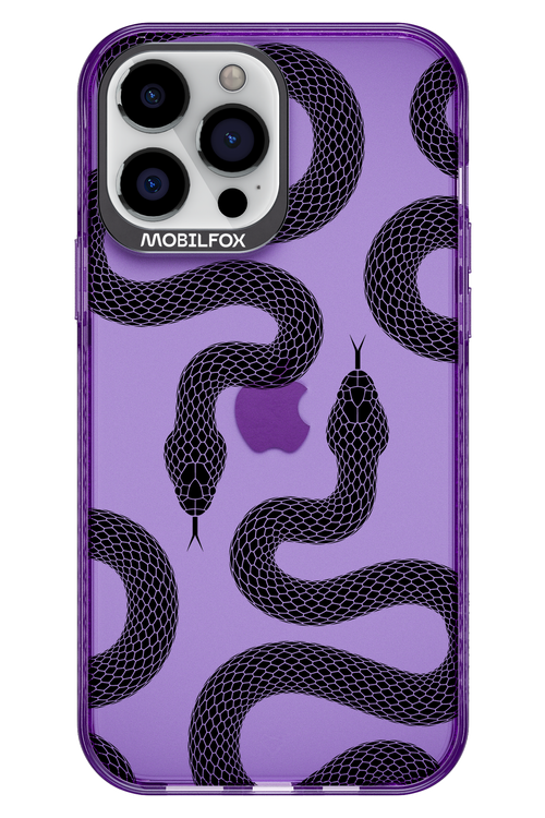 Snakes - Apple iPhone 13 Pro Max