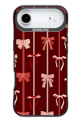 Holiday Bow - Apple iPhone 17 Air