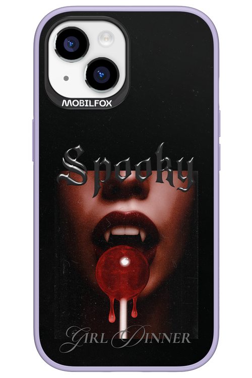 Freaky Girl - Apple iPhone 15