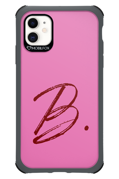 (Sorbet) B 2.0 - Apple iPhone 11