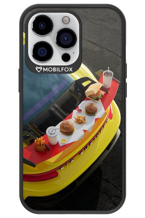 BigBusiness - Apple iPhone 13 Pro