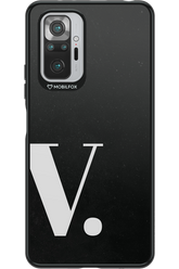 V (Off Space) - Xiaomi Redmi Note 10 Pro