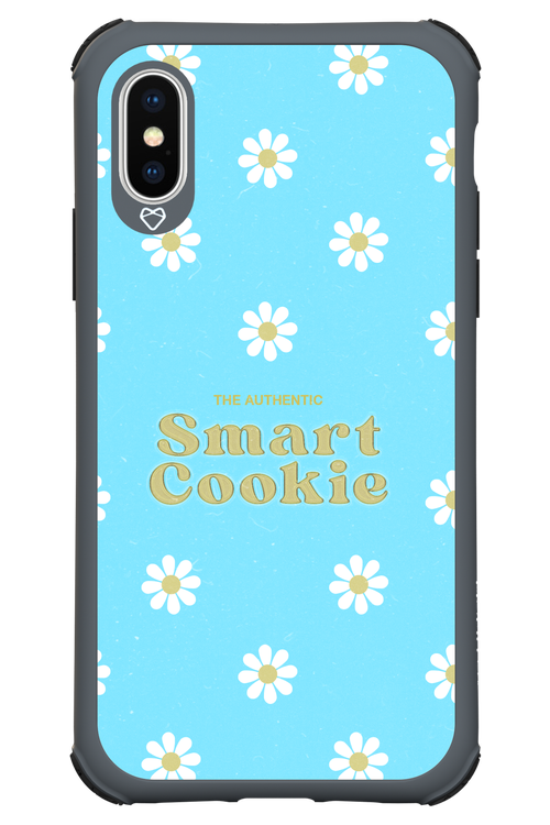 Smart Cookie - Apple iPhone XS