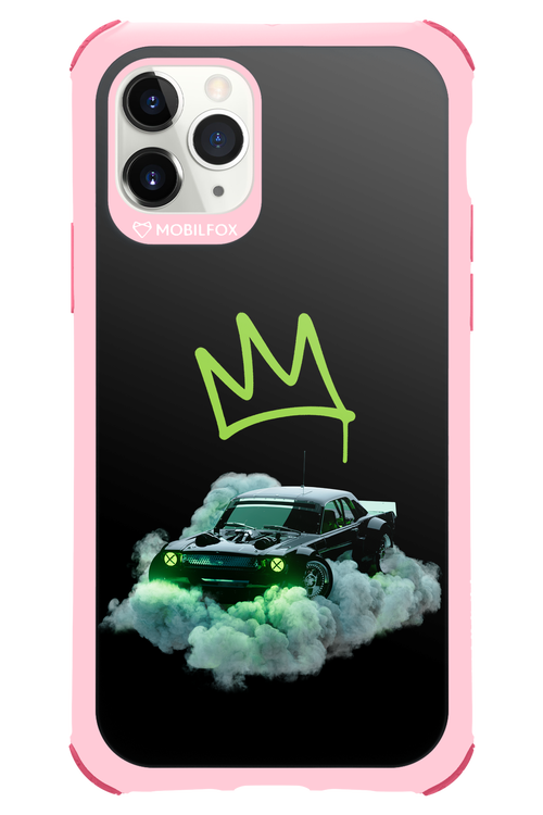 Just Dont Die - Apple iPhone 11 Pro