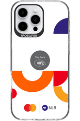 NLB Color - Apple iPhone 16 Pro Max