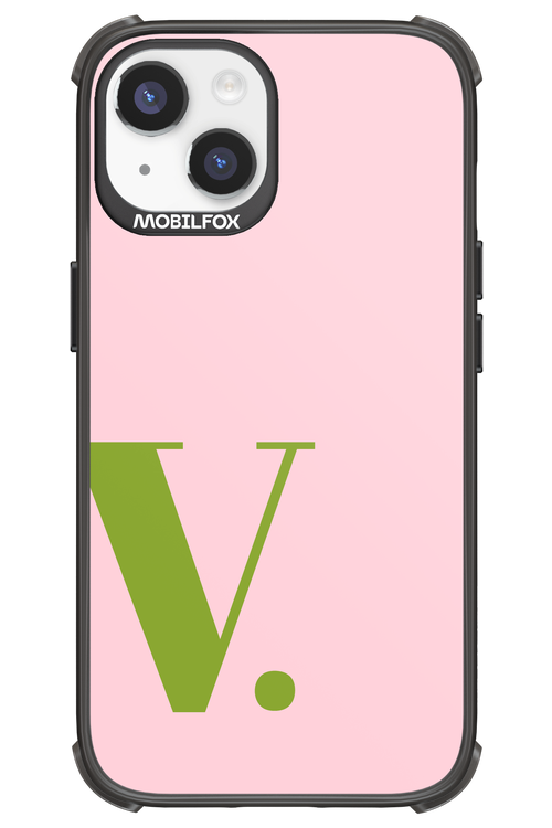 V (Matcha Gum) - Apple iPhone 14