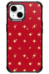 Star Red - Apple iPhone 15