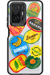 Banana Fresh - Xiaomi Mi 11T