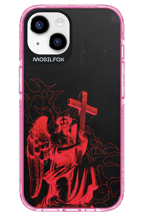 Fallen angel II 2.0 - Apple iPhone 14