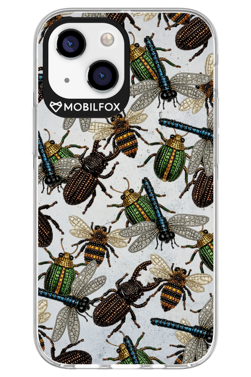 Beetle Gem - Apple iPhone 13 Mini