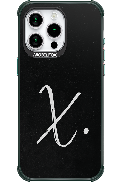 (Off Space) X 2.0 - Apple iPhone 15 Pro Max
