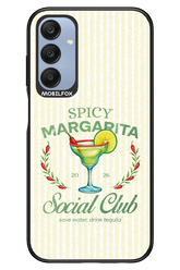 Spicy Margarita 2.0 - Samsung A25