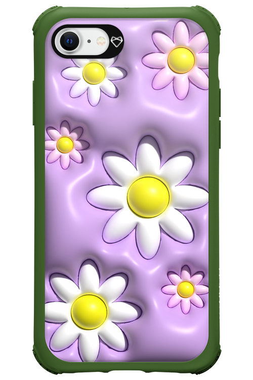 Lavender - Apple iPhone 8