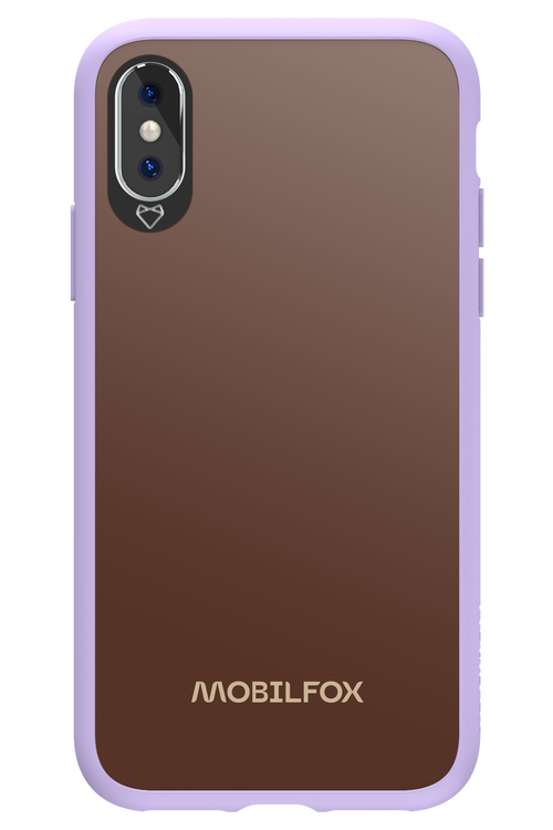 Espressso 2.0 - Apple iPhone XS
