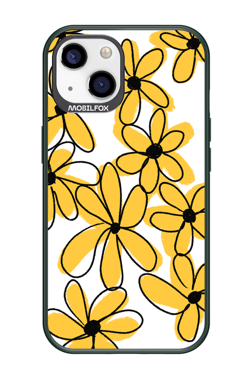 Yella - Apple iPhone 13