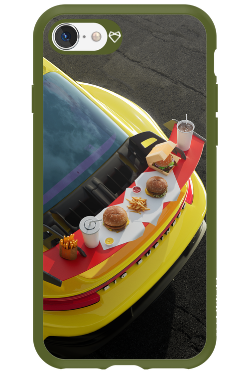 BigBusiness - Apple iPhone SE 2020