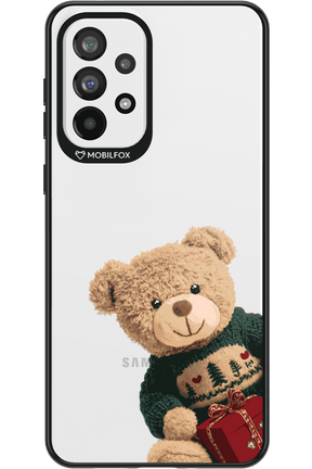 Gifting Bear - Samsung Galaxy A73