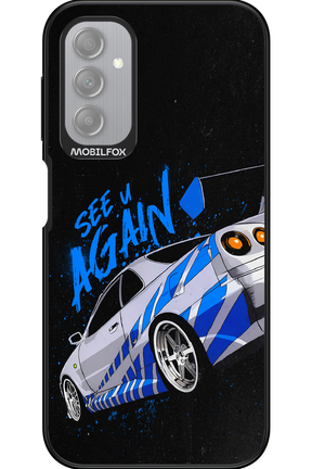 See u again - Samsung Galaxy A14