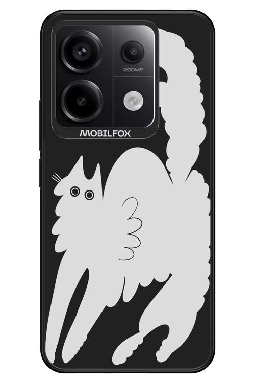 BIG_PUFF - Xiaomi Redmi Note 13 Pro 5G