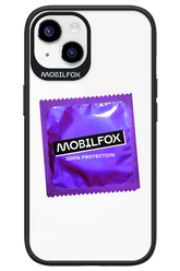 100% Protection 2.0 - Apple iPhone 14