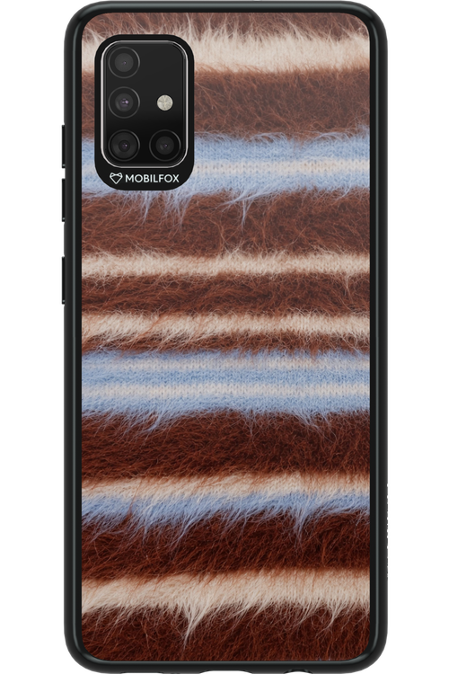 Soft Spot 2.0 - Samsung Galaxy A51