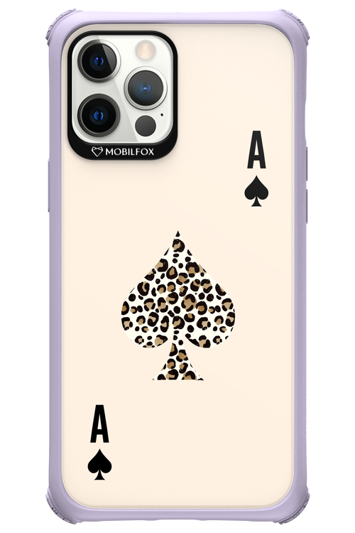 Roar of Ace - Apple iPhone 12 Pro Max