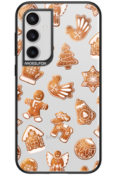 Gingerbreads - Samsung Galaxy S23 FE